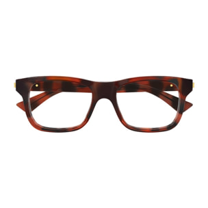 Gafas de Vista Bottega Veneta BV1412O-006 de Acetato Hombre 54 mm