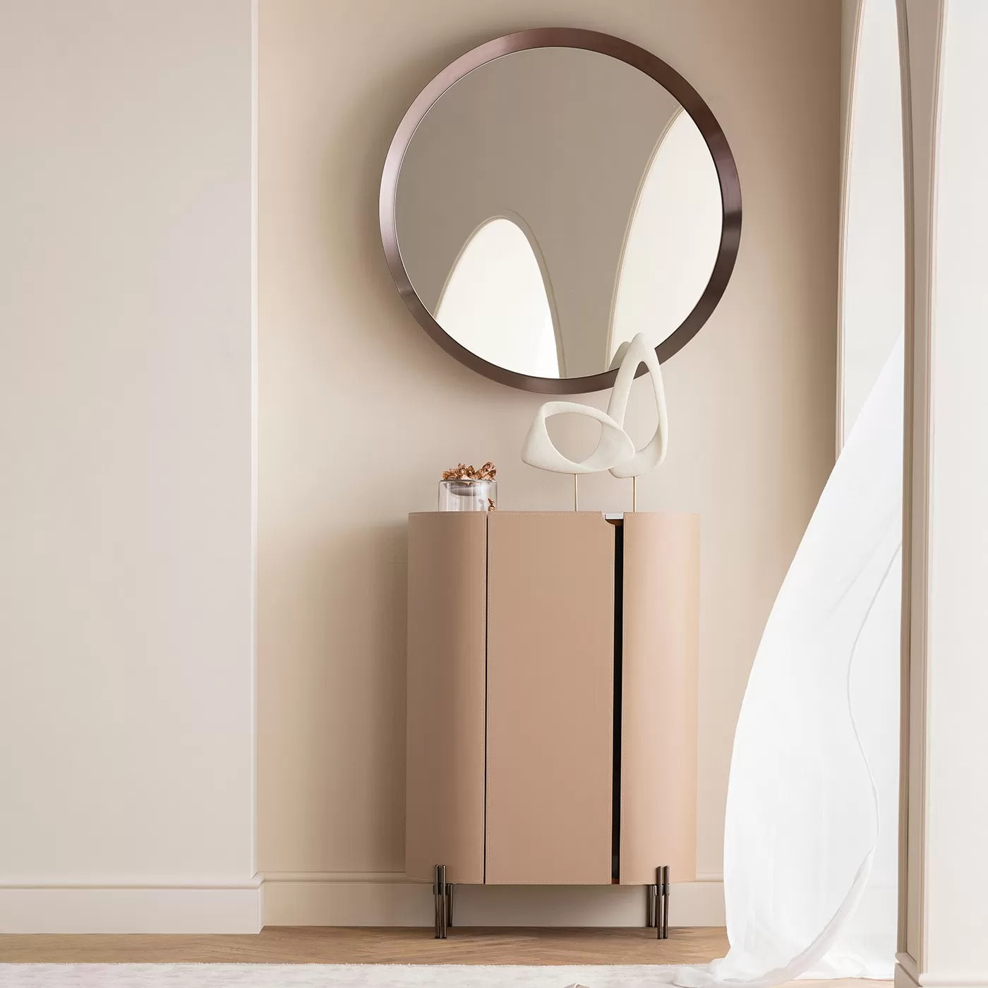 Buffet haut Tango Kare Design