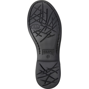 Stivaletti - CAMPER Dean - Marrone - Nubuck