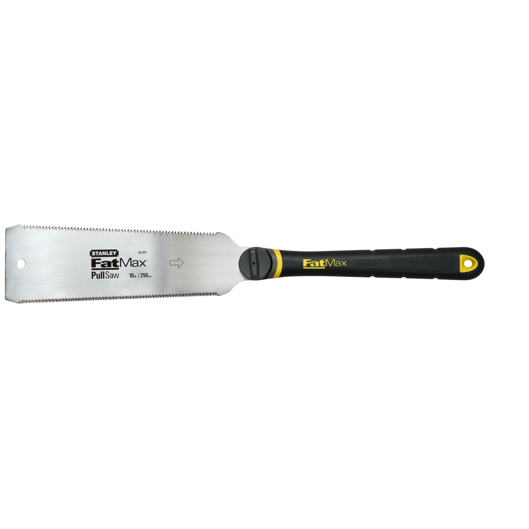 Scie Japonasie fine/grosse 600mm FatMax
