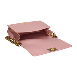 Borsa a mano donna - Modello False - 100% gomma - 15.0 x 25.0 x 8.0 cm