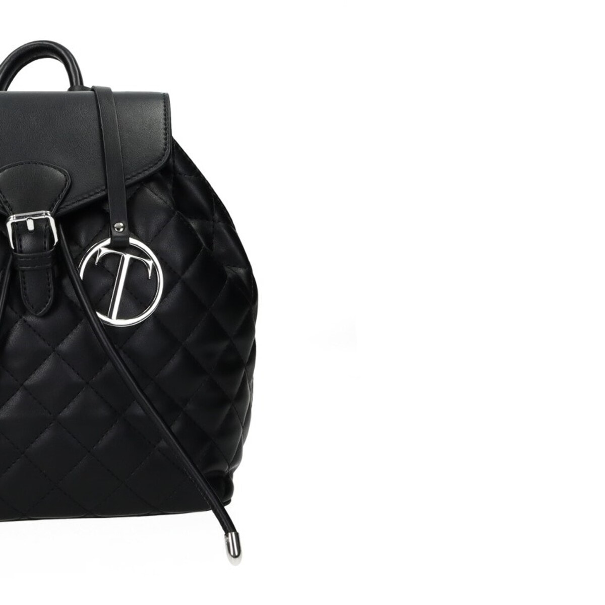 Borsa Adulto unisex Tata Italia Nero