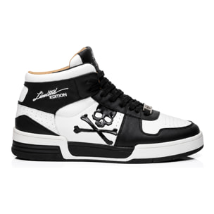 PHILIPP PLEIN Sneaker alte Notorius
