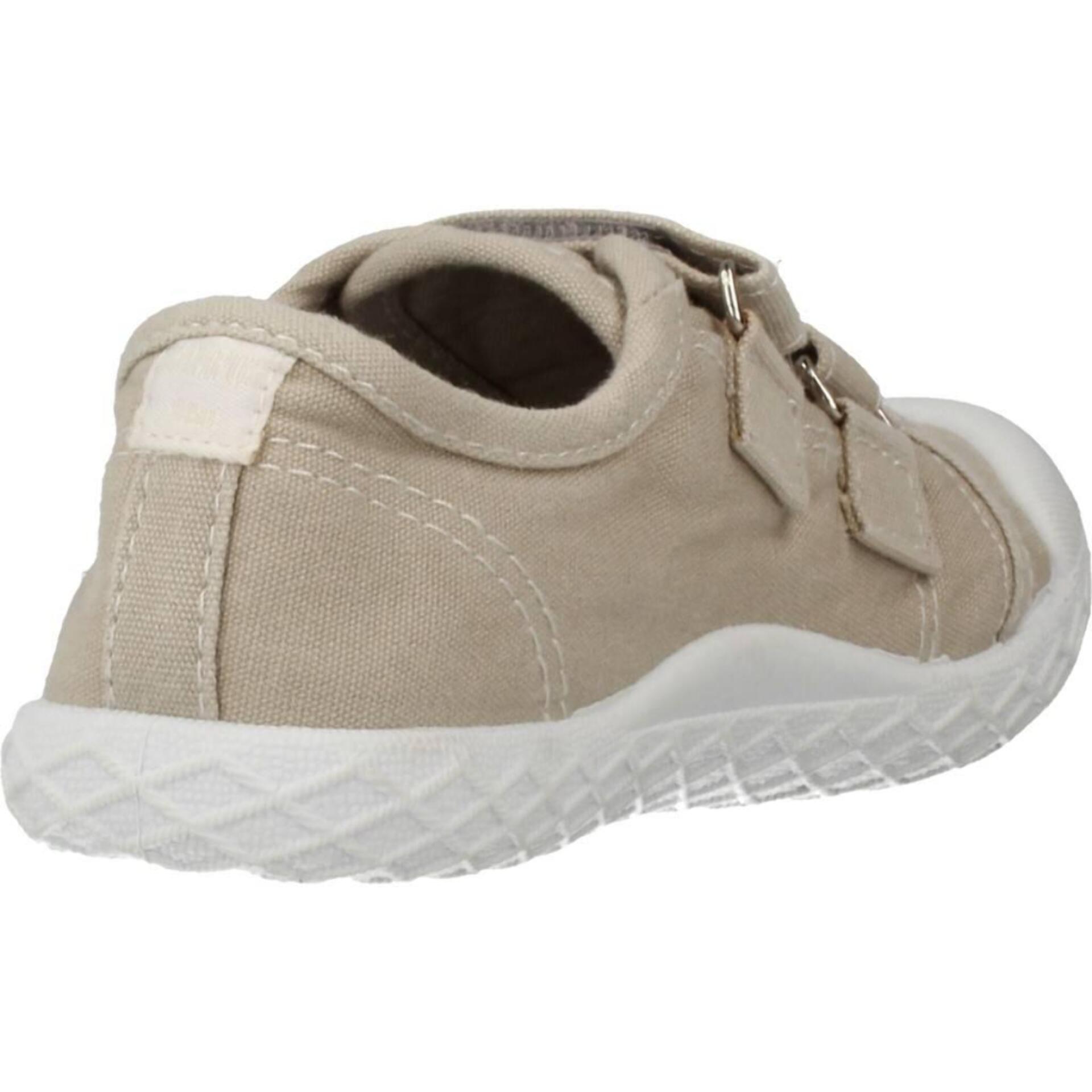 Zapatillas Niño de la marca CHICCO  modelo CAMBRIDGE MARRON CLARO