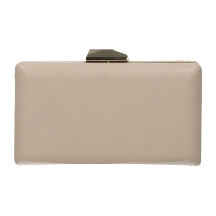 Borsa Adulto unisex Tata Italia Beige