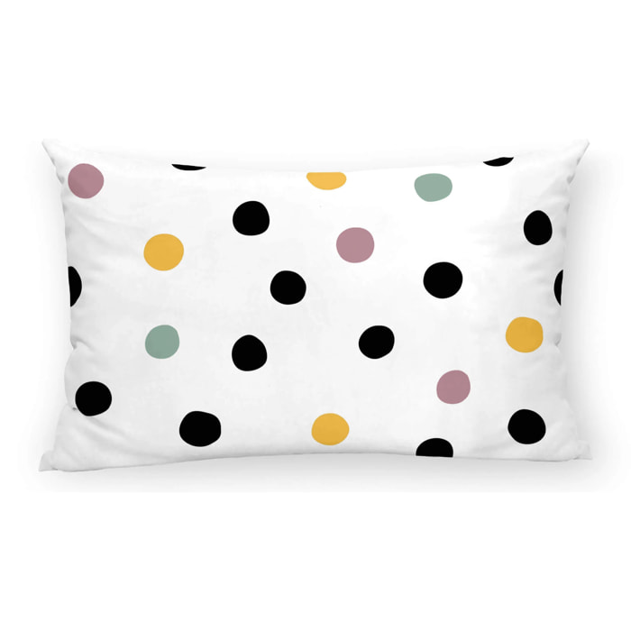 Housse de coussin Cuzco 100% coton 30x50 cm