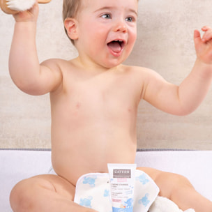 Crème Protectrice Bébé - Pour le Change 75 ml