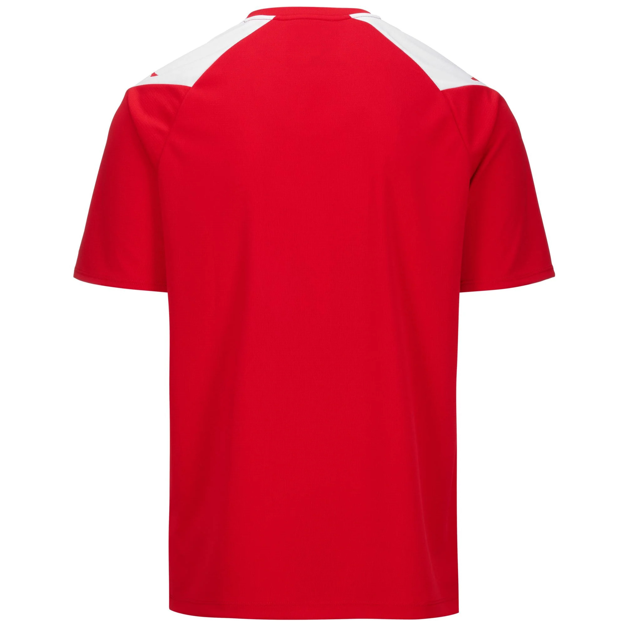 Kappa - Maglie gioco Uomo Rosso - Kappa4Football Loreto