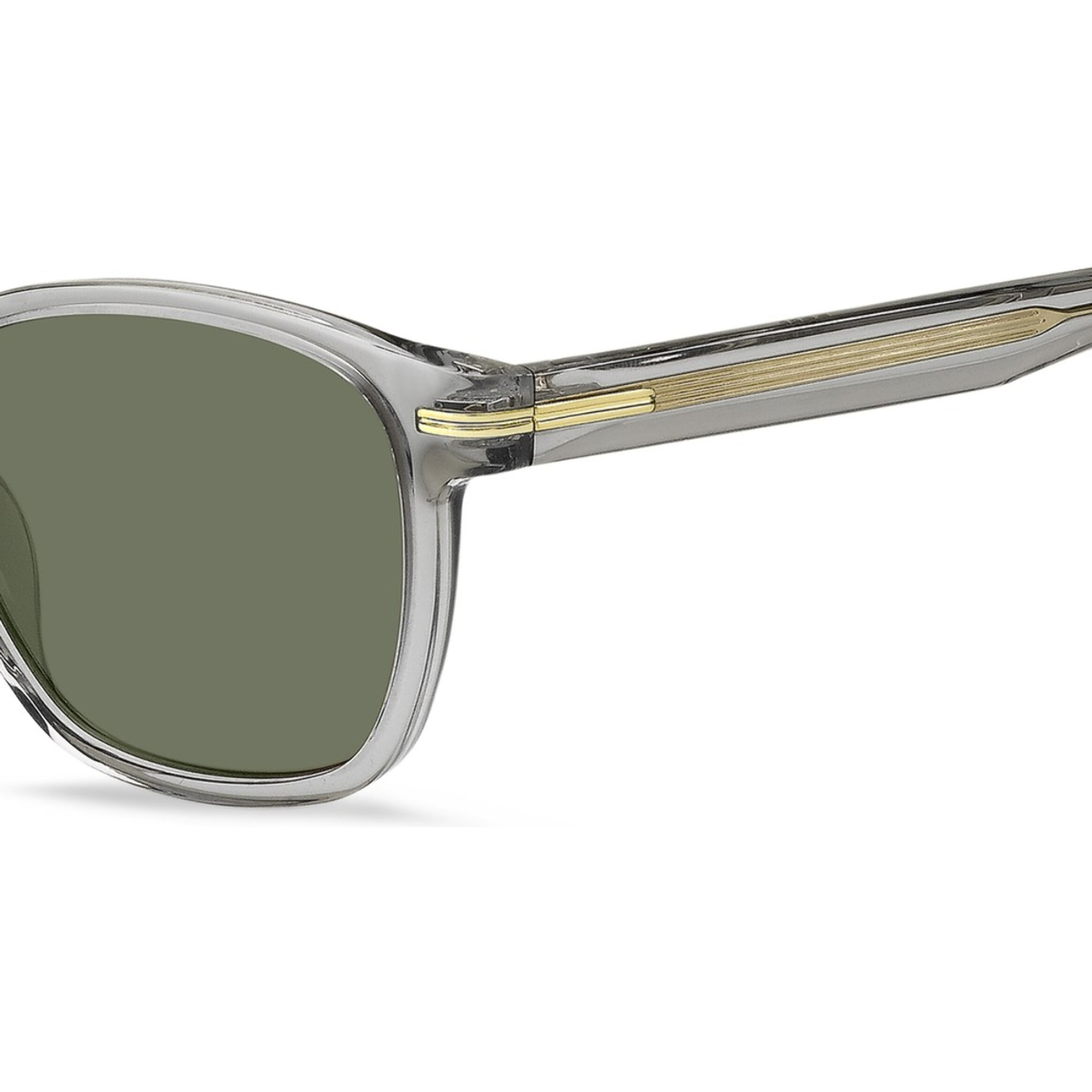 Gafas de Sol Hugo Boss 1505/S KB7 de Acetato Hombre 52 mm