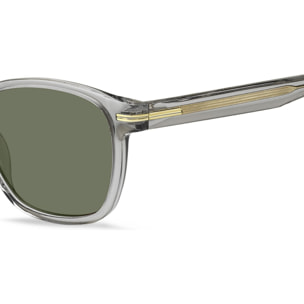 Gafas de Sol Hugo Boss 1505/S KB7 de Acetato Hombre 52 mm
