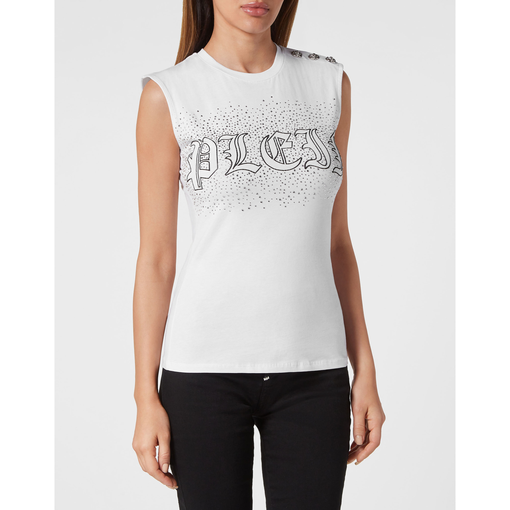 PHILIPP PLEIN Canotta