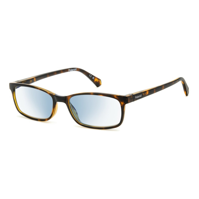 Gafas de Vista Polaroid PLD 0035/R/BB 086 54 de Policarbonato Hombre 54 mm