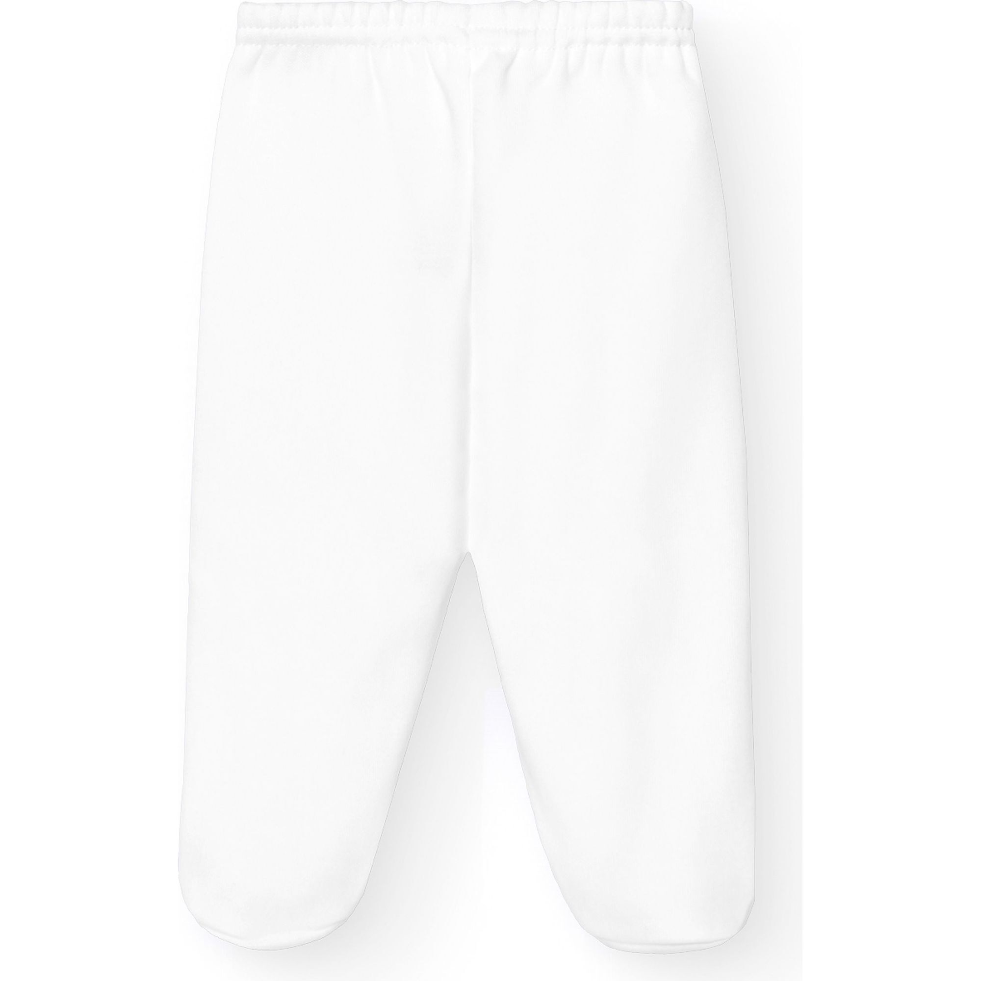 Polaina bebé algodón perchado invierno