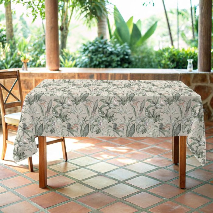 Nappe en résine anti-taches V23