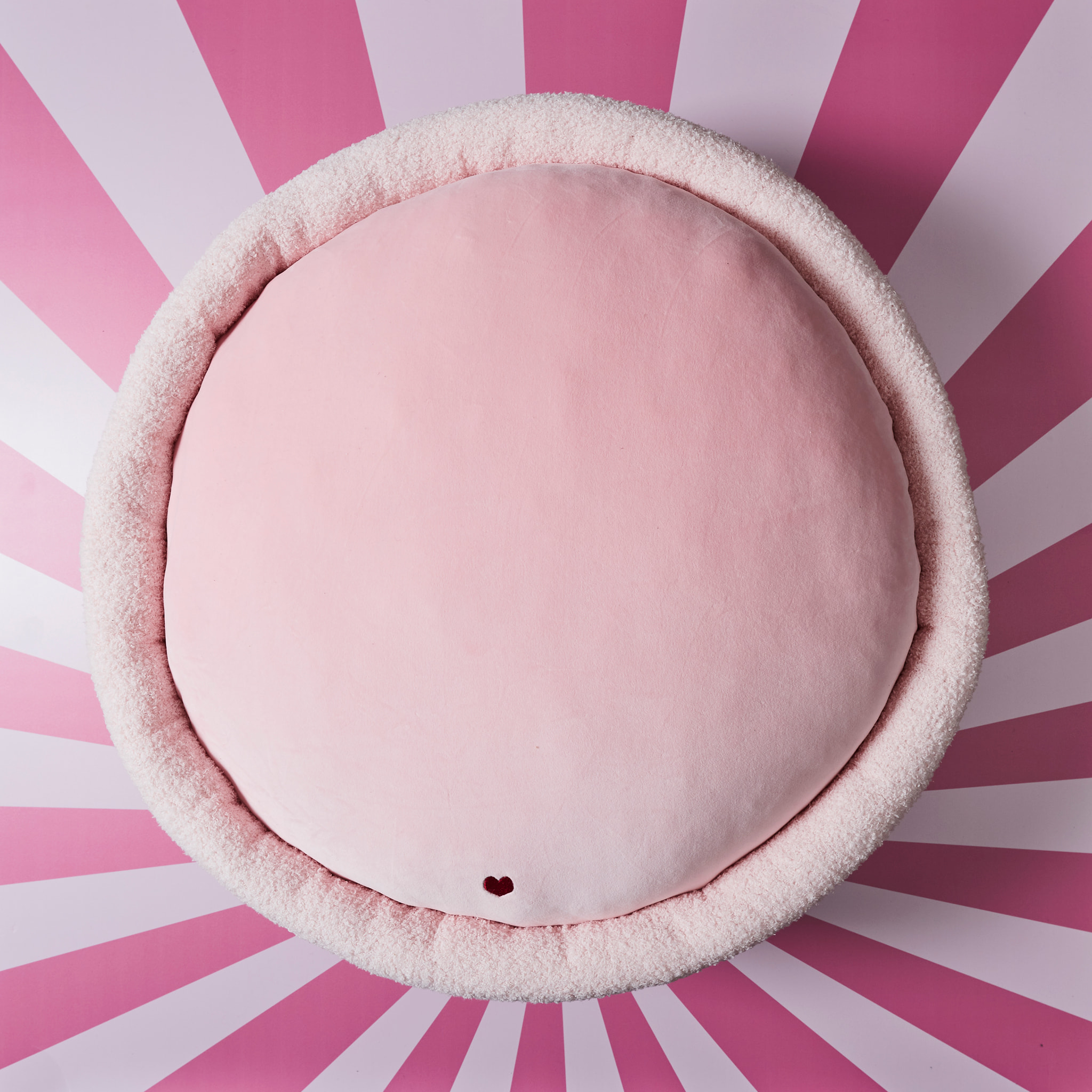 PELUCHE MACARON 70CM