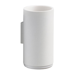 Verre à dents à accrocher Rim