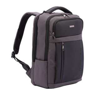 Zaino  da uomo Textile Polyester 43x30x18 cm