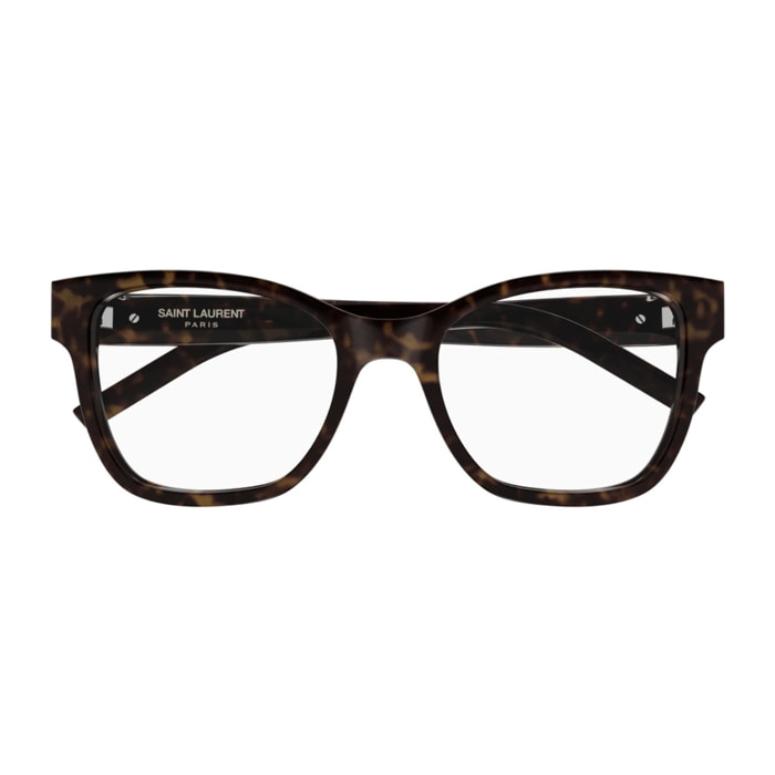 Gafas de Vista Saint Laurent SL M158-002 de Acetato Mujer 52 mm