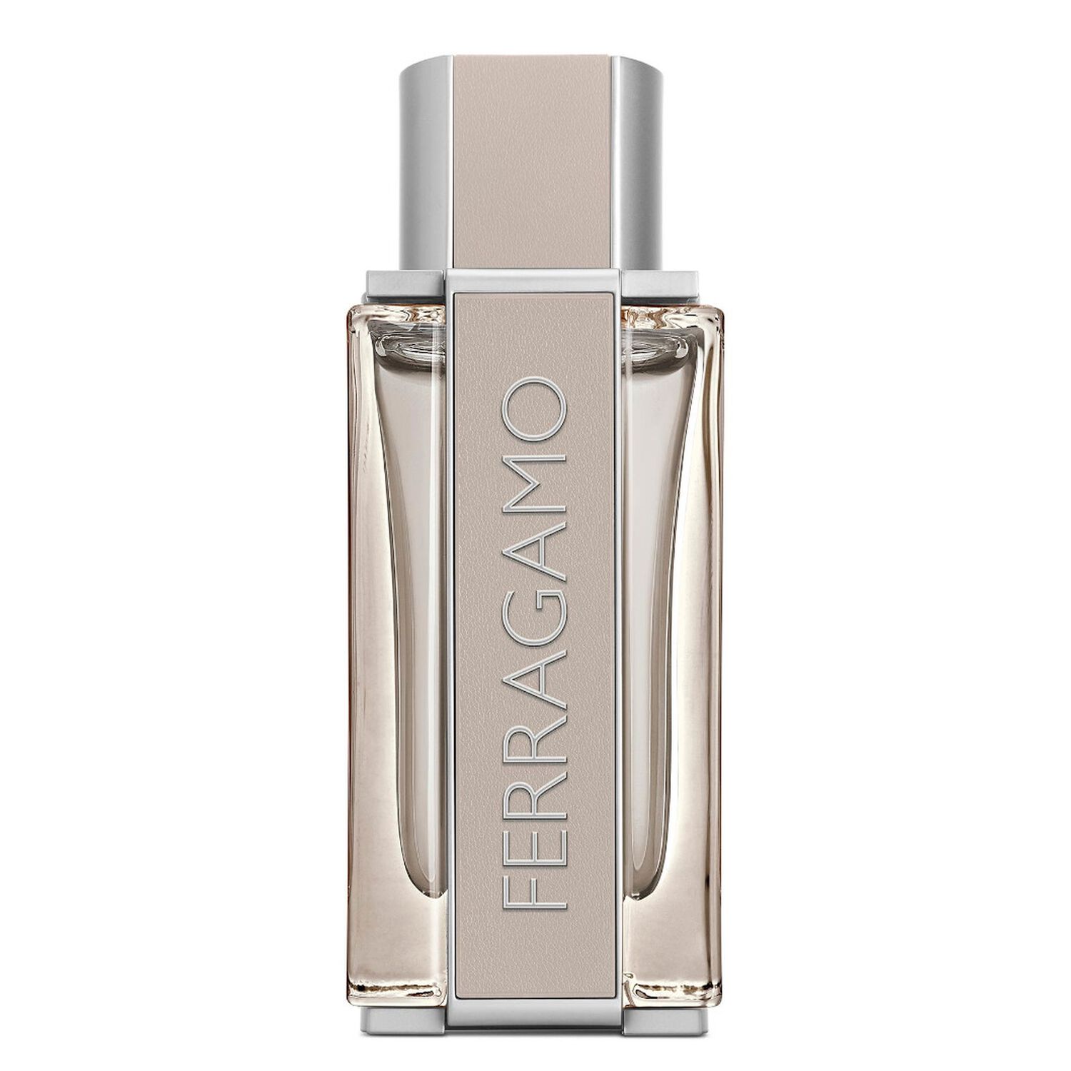 Bright Leather Homme - Eau de Toilette