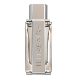 Bright Leather Homme - Eau de Toilette