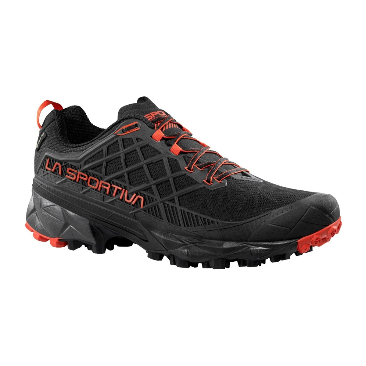 Akyra II Goretex Hombre Zapatillas Trekking