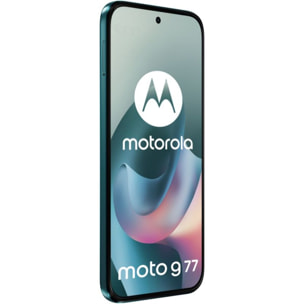 Smartphone MOTOROLA G77 256 Vert foncé