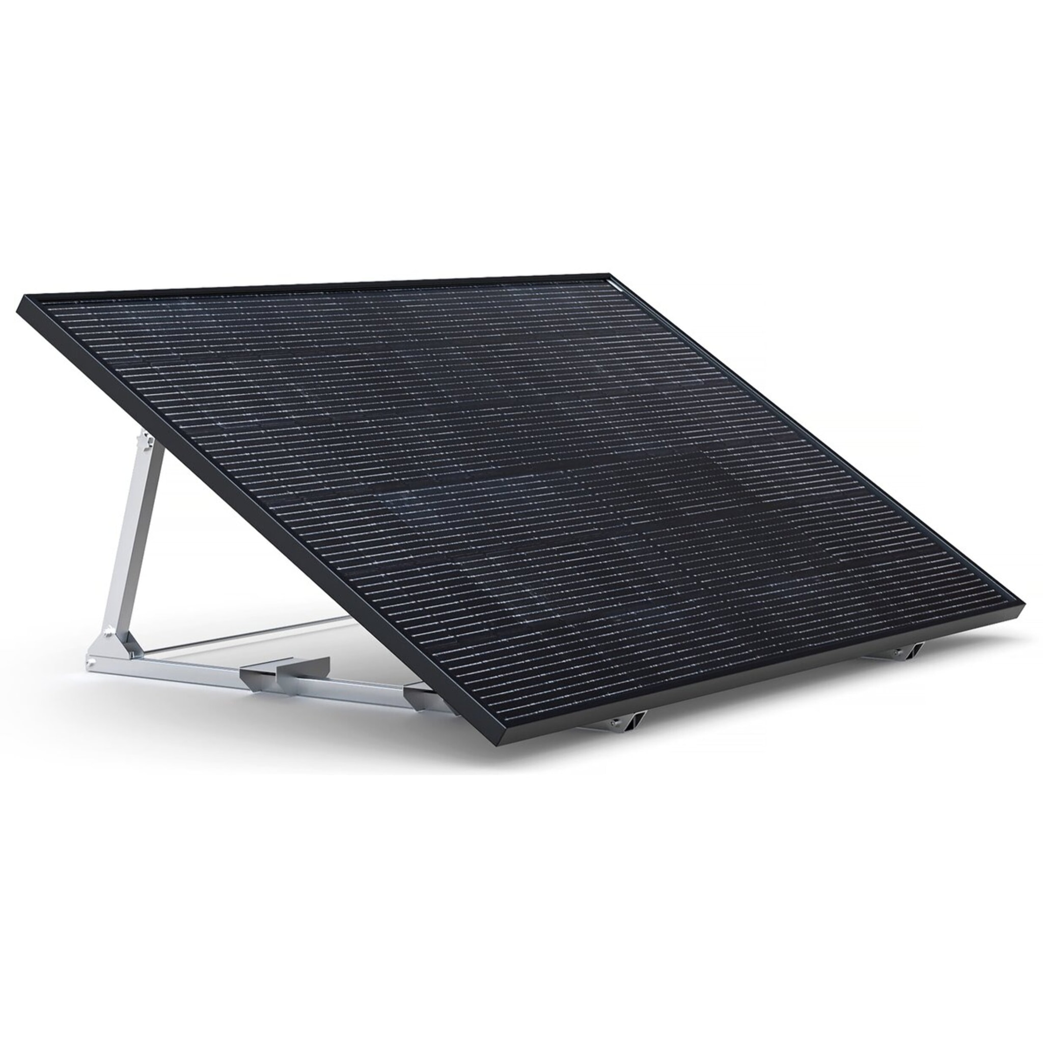 Panneau solaire 400w "Solar Tech"  plug and play - Kit de démarrage