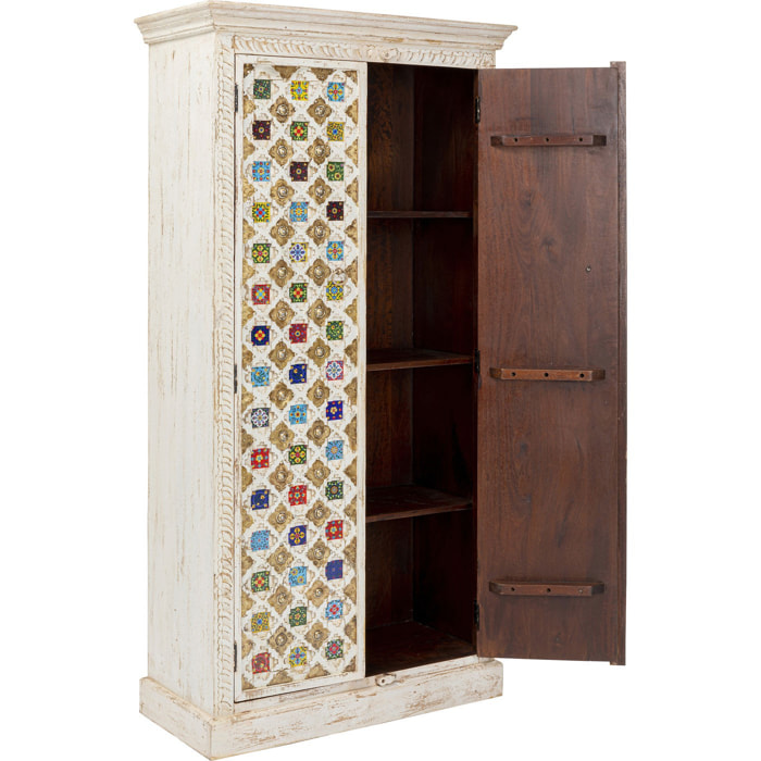 Armoire Bazar Kare Design