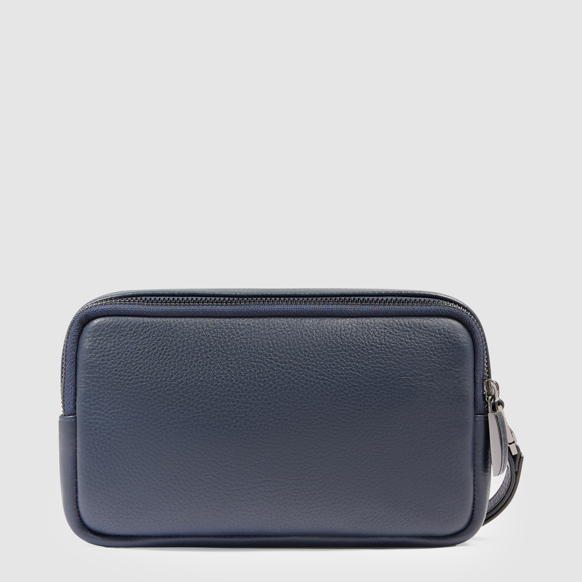 Piquadro Pochette uomo a due scomparti