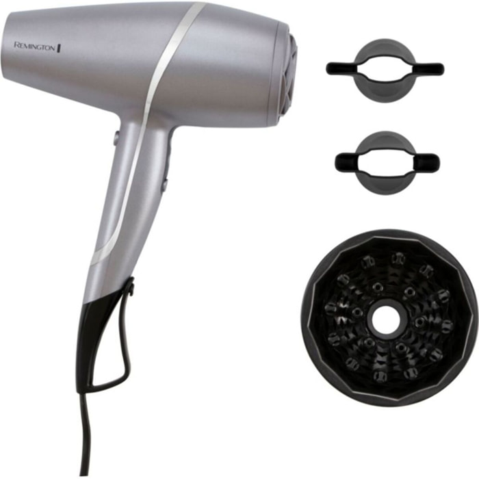 Sèche cheveux REMINGTON proluxe you AC9800