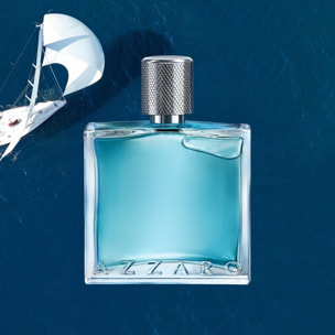 Chrome Legend - Eau de Toilette Citrus Aquatique Boisée 100ml