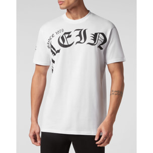 PHILIPP PLEIN Maglietta a girocollo GOTHIC PLEIN