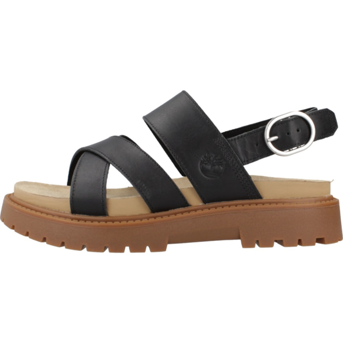 SANDALIAS TIMBERLAND CLAIREMONT WAY CROSS S