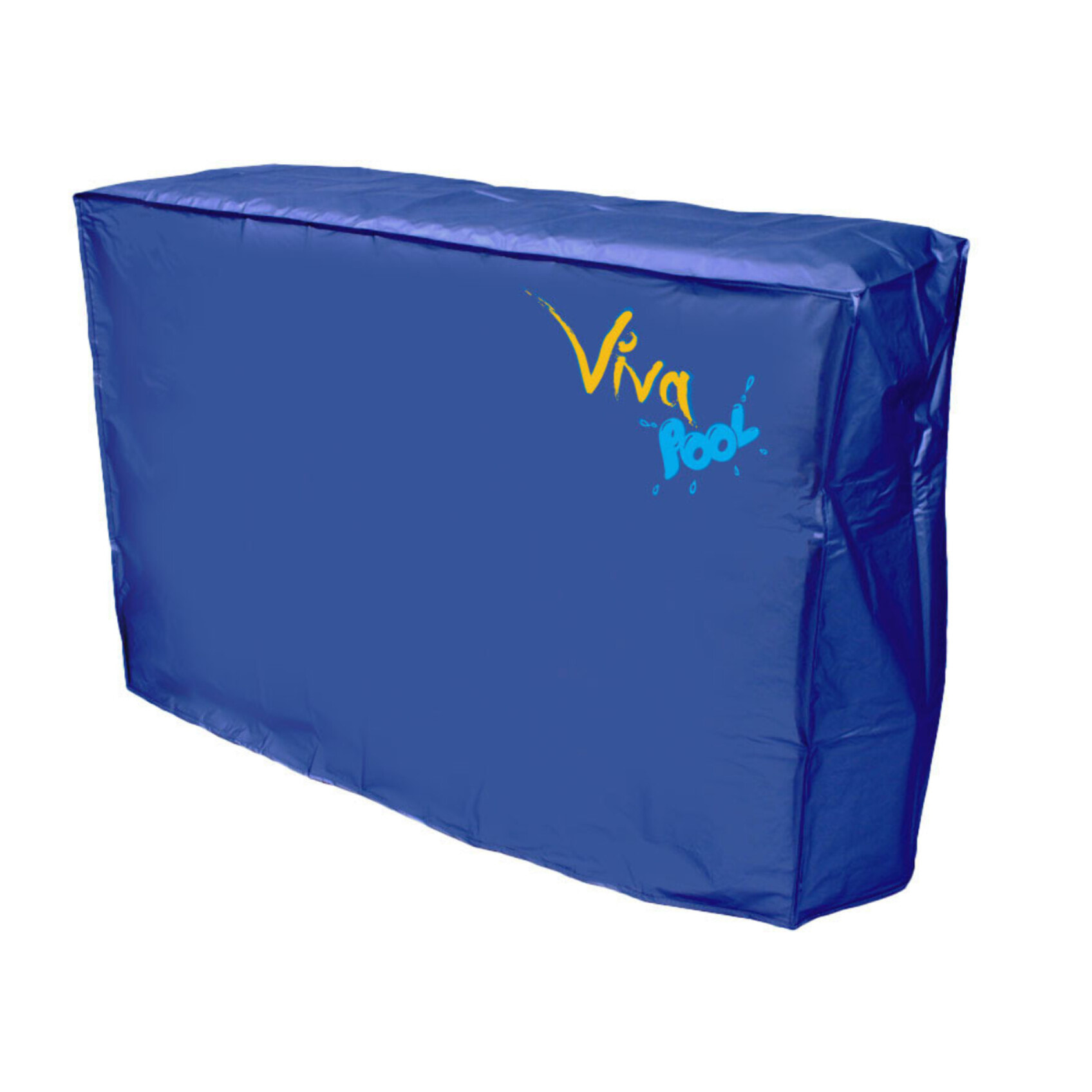 Housse pour Pompe à chaleur - 68,5 x 27,5 x 48,5