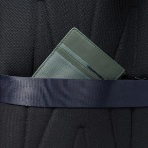 Piquadro Zaino da viaggio porta pc e iPad® con protezioni antiurto e RFID