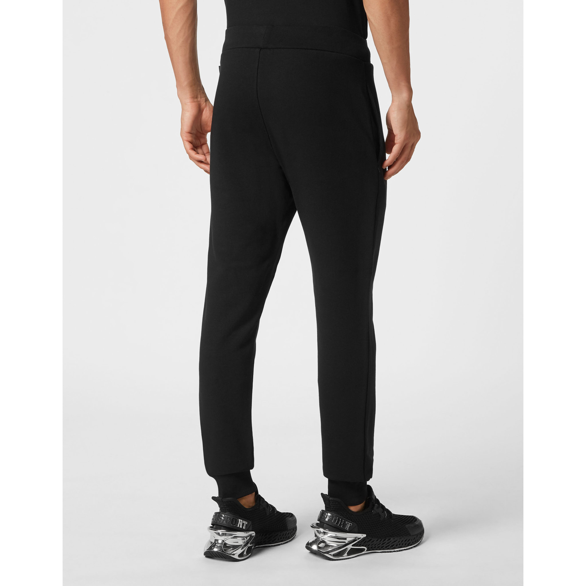 PLEIN SPORT Pantalones de chándal