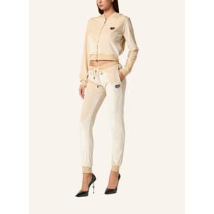 PHILIPP PLEIN Pantalones de chándal SKULL