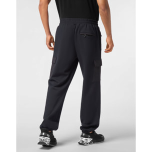 PLEIN SPORT Pantalones de jogging