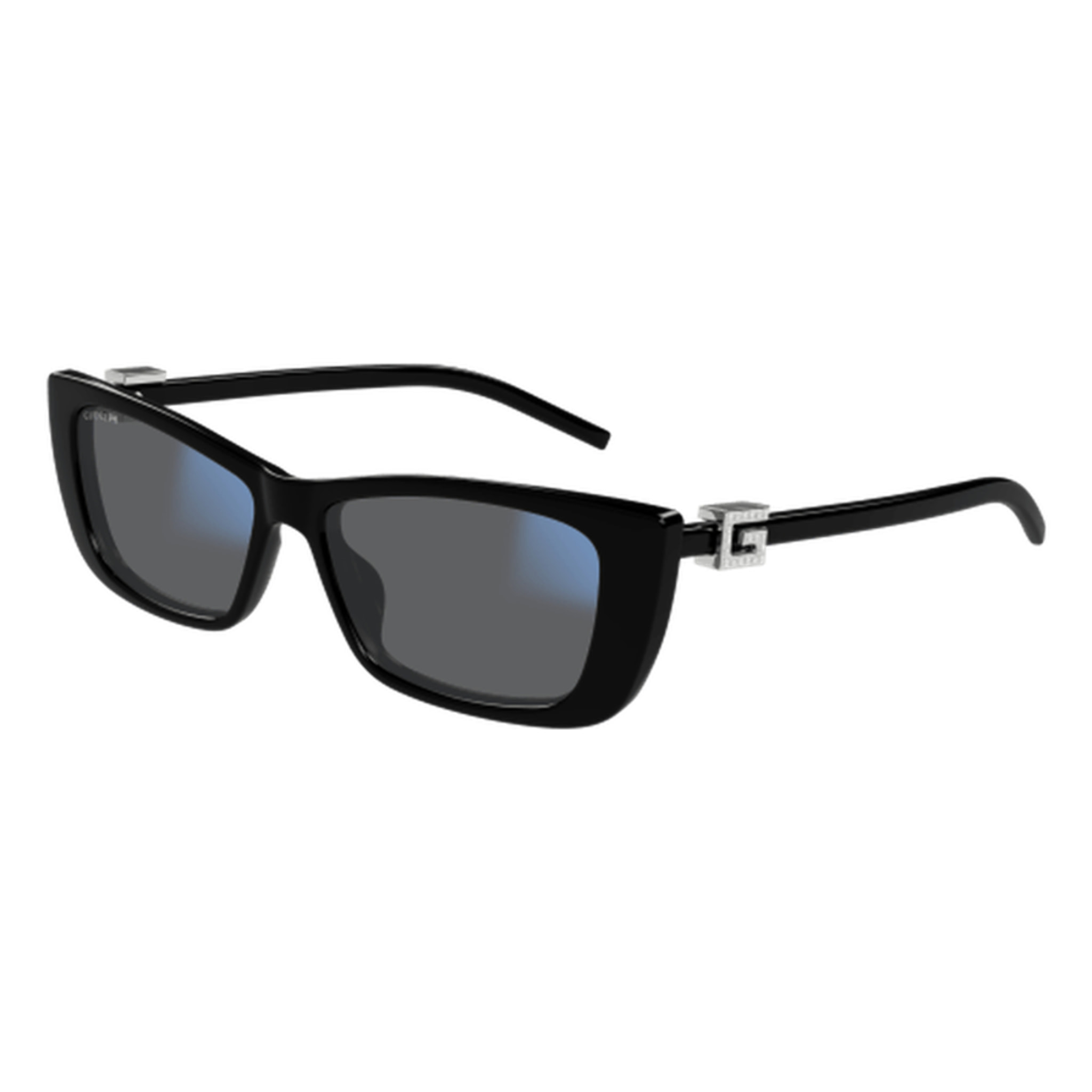 Gafas de Sol Gucci GG1681S-007 de Acetato Mujer 53 mm