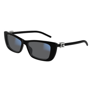 Gafas de Sol Gucci GG1681S-007 de Acetato Mujer 53 mm