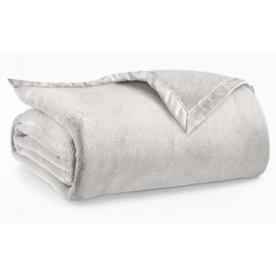 Couverture 100%polyester 250gsm Mamie 2 Pers