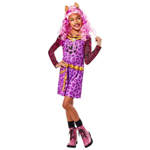 DISFRAZ CLAWDEEN CLASSIC INF