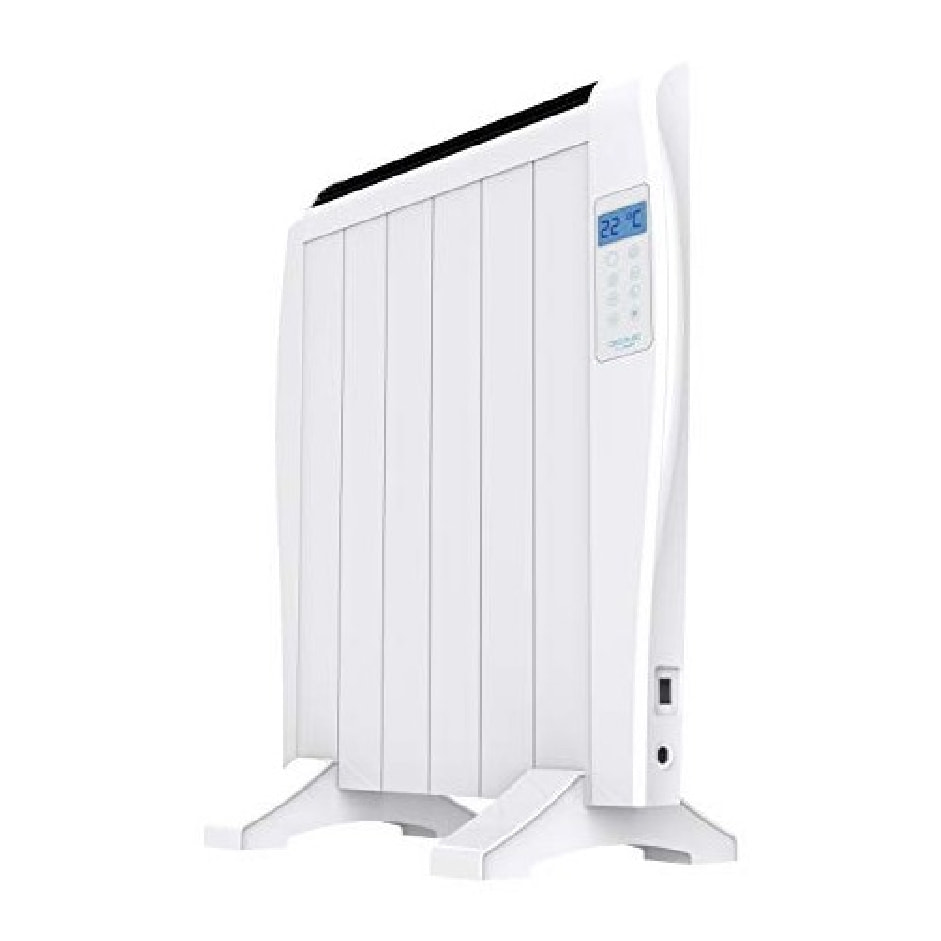Cecotec Émetteur thermique avec 6 éléments Ready Warm 1200 Thermal