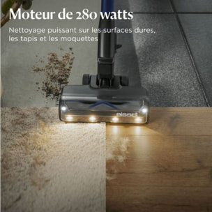 Aspirateur balai BISSELL PowerClean FurGuard Pro 4094N