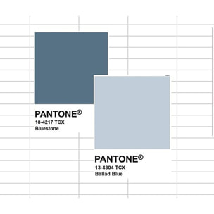 Copriletto Trapuntato in Microfibra Double-Color 1 Piazza