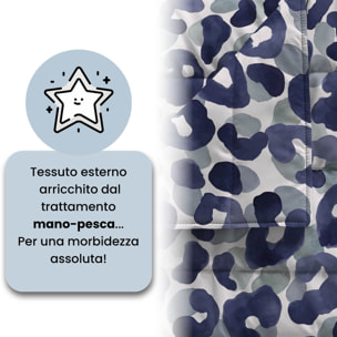 TRAPUNTINO ESTIVO BASIC, 100gr - Made in Italy - SINGOLO