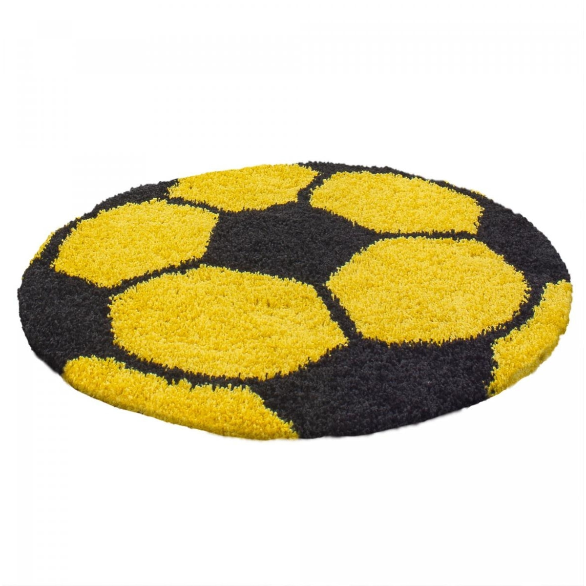 Tapis enfant tissé PEGI