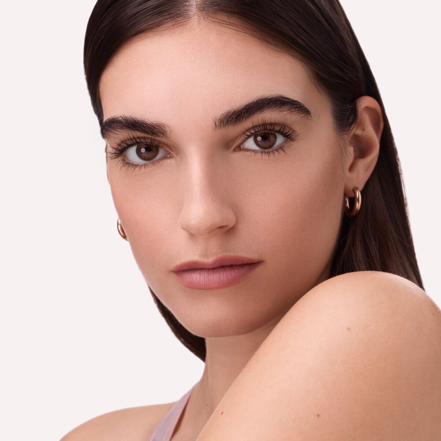 Gel Glide - Crayon à Lèvres Fini Velouté Mat