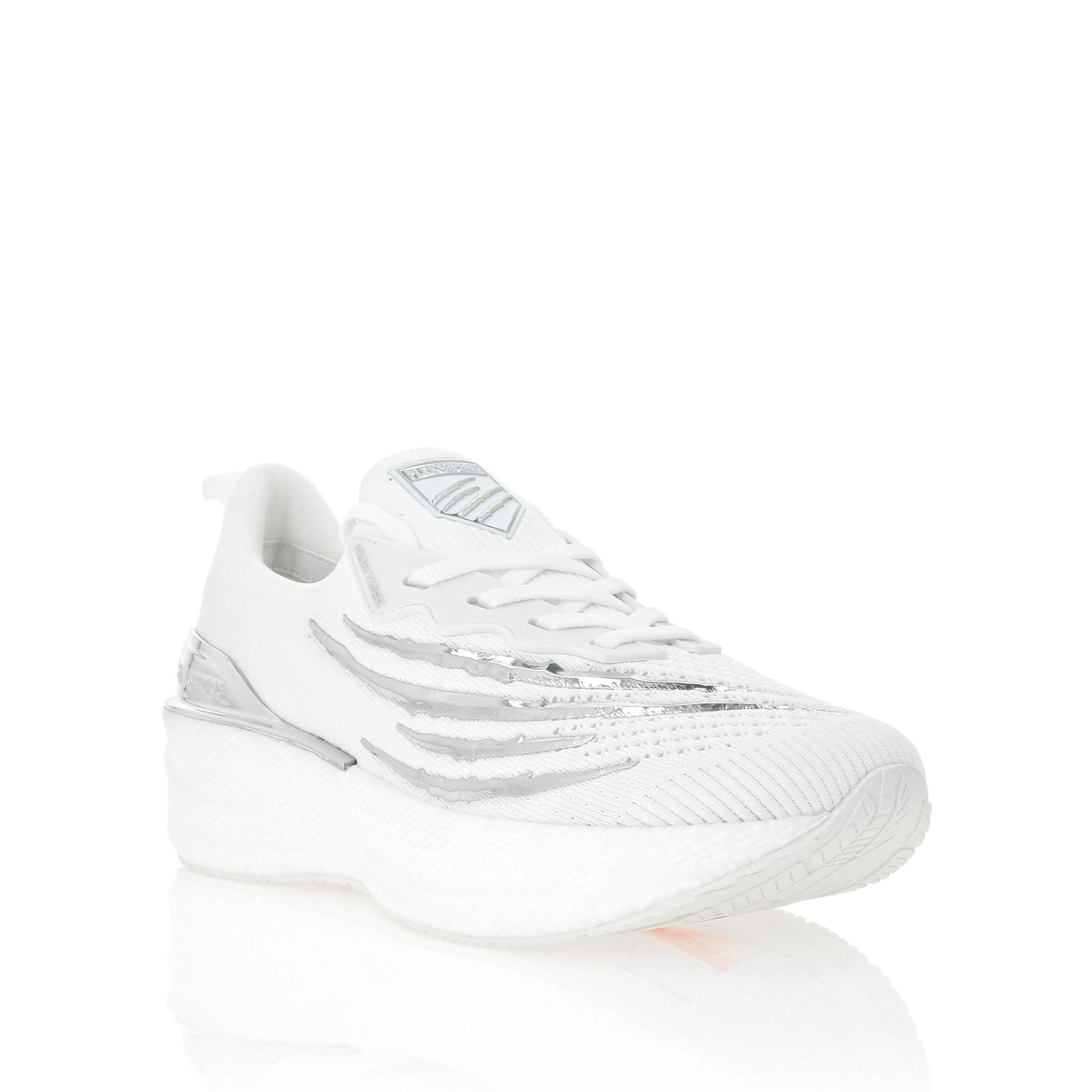 PLEIN SPORT Lo-Top Sneakers TIGER