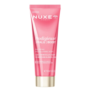 Prodigieuse [Hyalu] Boost - Gel-Crème Éclat Lissant